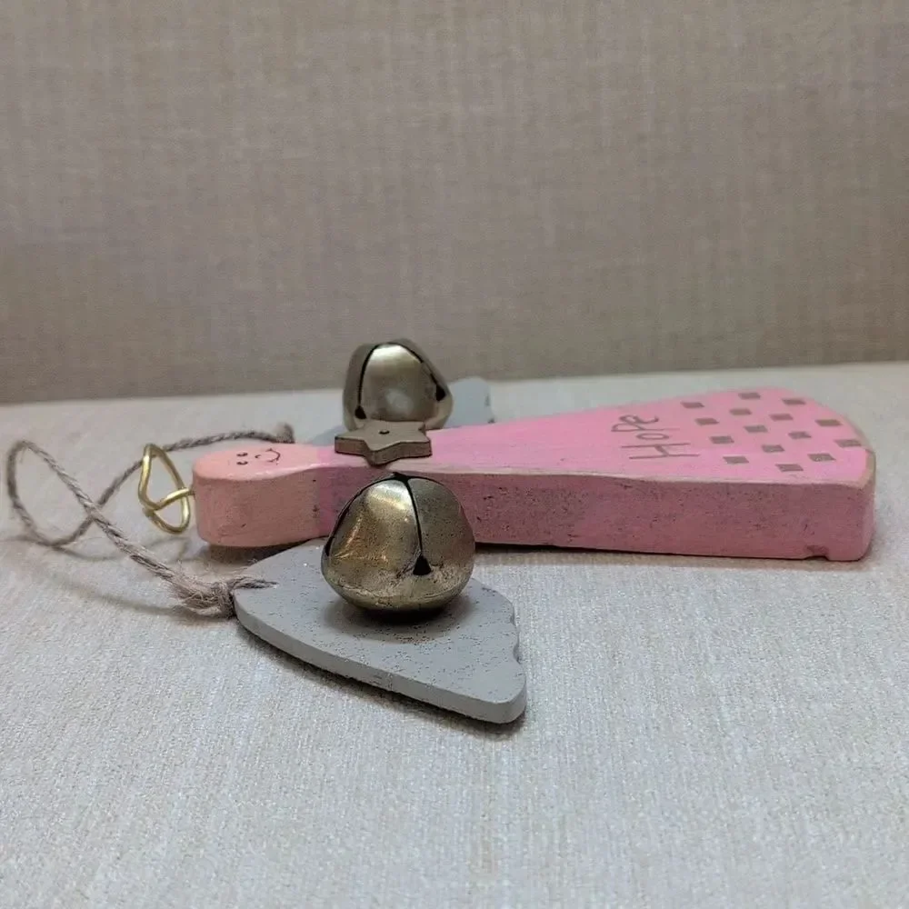 Handmade add touch